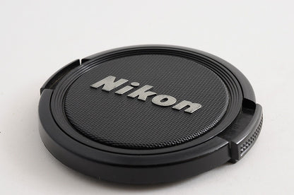 [Near Mint+] Nikon AI-S AIS Nikkor 50mm f/1.4 Fast MF Lens Nikon F Mount Japan