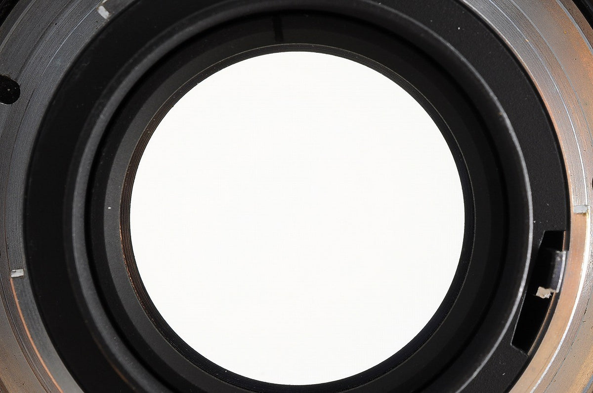 [Near Mint+ HS-7 Hood] Nikon Non-AI Nikkor-H Auto 85mm f/1.8 Fast MF Japan