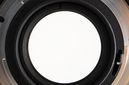 [Near Mint+ HS-7 Hood] Nikon Non-AI Nikkor-H Auto 85mm f/1.8 Fast MF Japan
