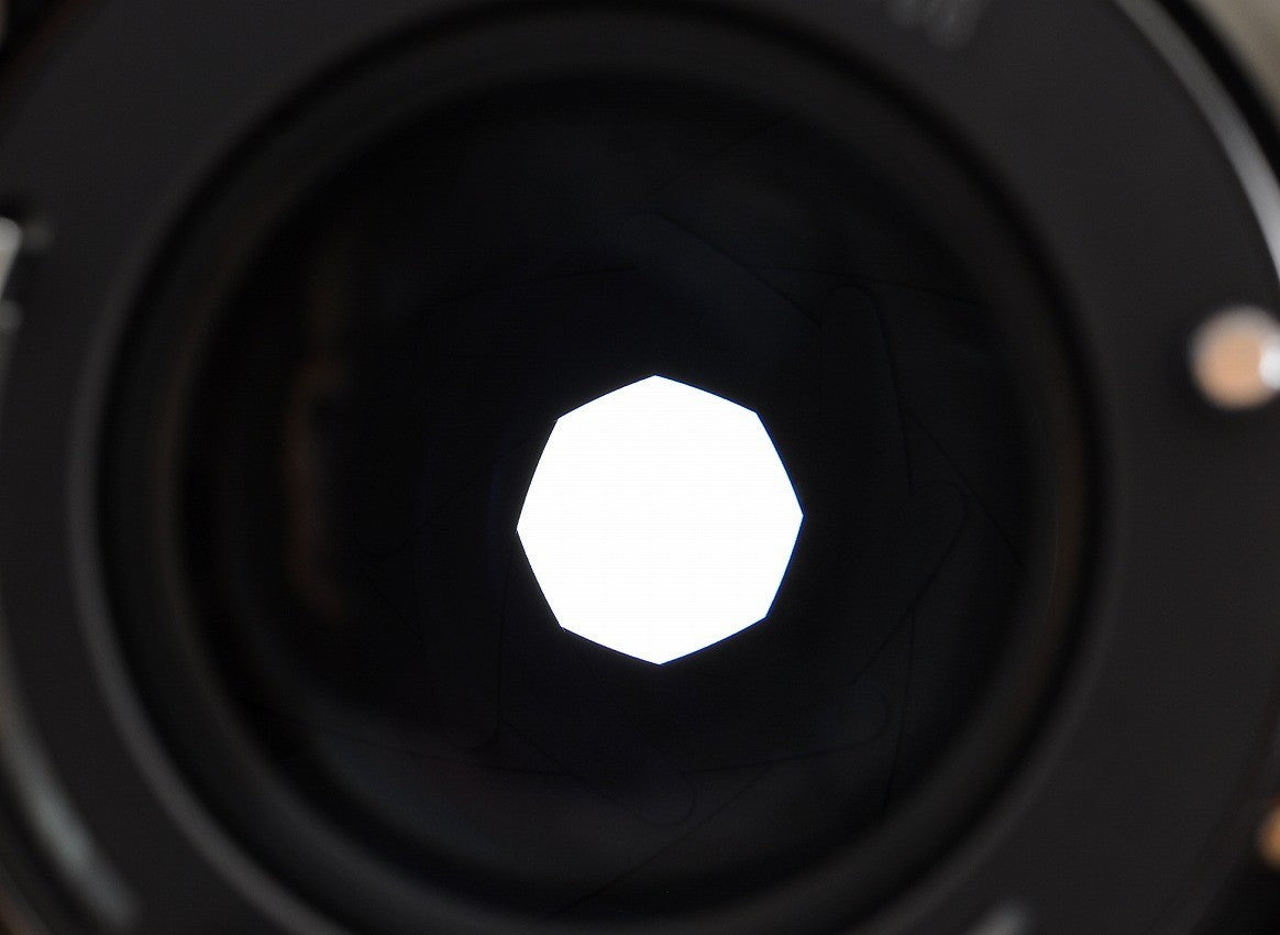 [Top Mint Caps] Canon New FD nFD 50mm f/1.4 Fast MF Lens Canon FD Mount Japan