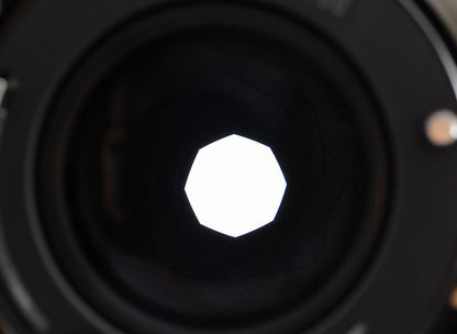 [Top Mint Caps] Canon New FD nFD 50mm f/1.4 Fast MF Lens Canon FD Mount Japan