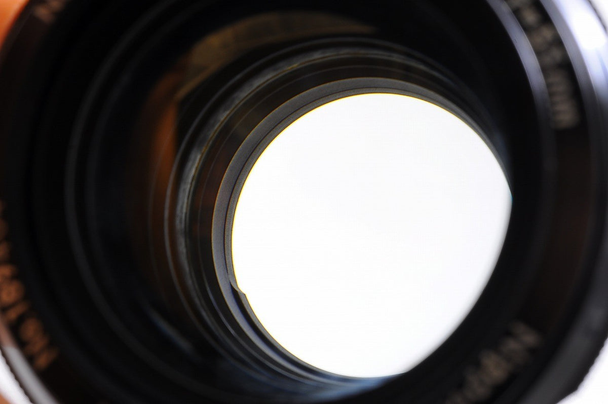 [Near Mint+] Nikon AI Nikkor-S Auto 55mm f/1.2 Fast MF Lens Nikon F From Japan