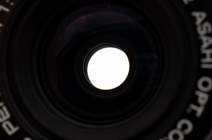 [Mint w/ Caps] SMC Pentax M 28mm f2.8 MF Wide Angle Prime Lens K Mount Japan