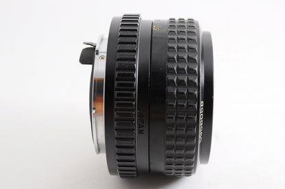 [NEAR MINT+] Pentax SMC Pentax-A 28mm f/2.8 Wide MF Lens Pentax K Mount Japan