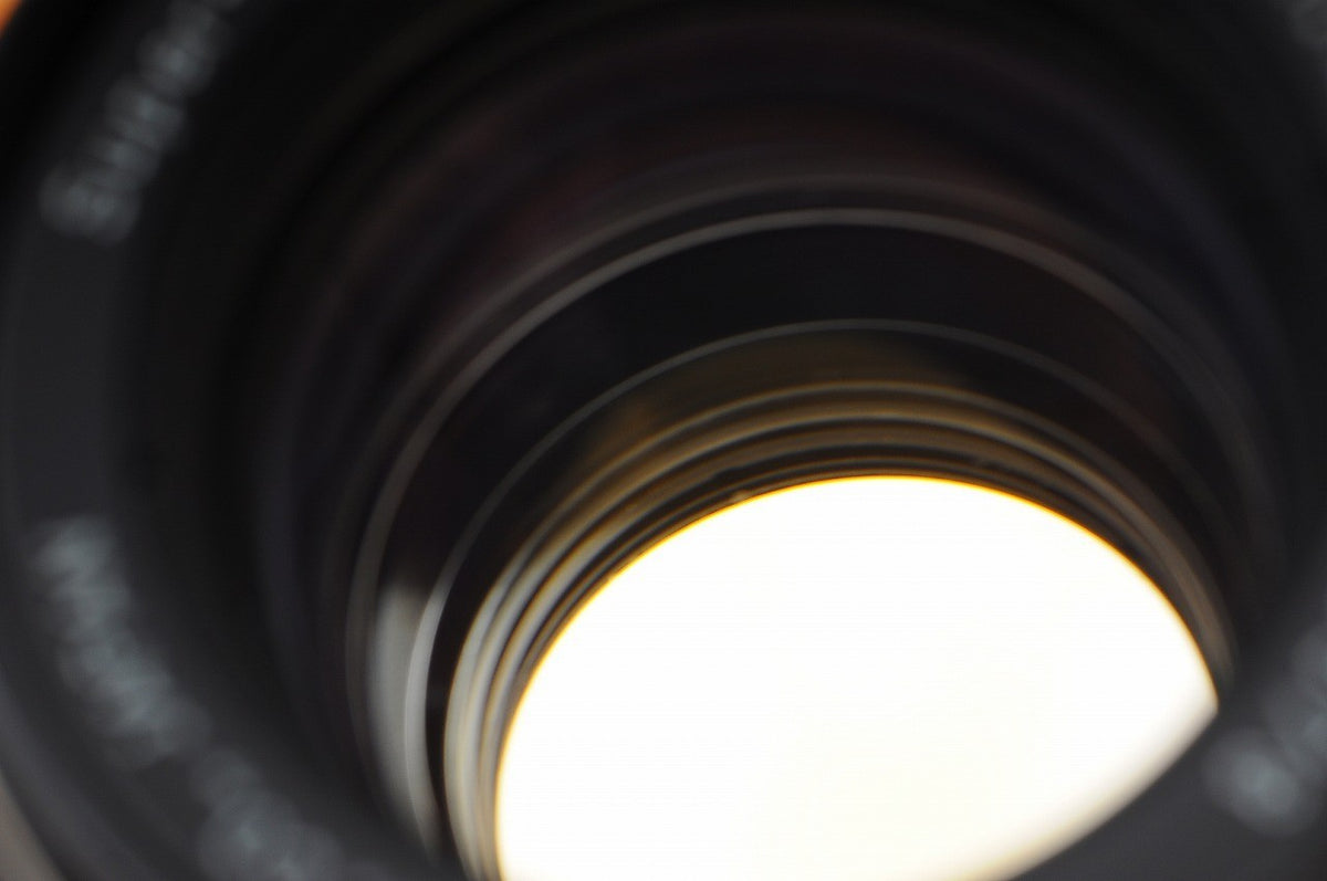 [Near Mint+ w/Caps] Pentax Super Multi Coated Takumar 50mm f1.4 MF Lens M42 Jp