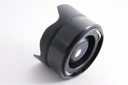 [TOP MINT Boxed] Sony VCL-ECU2 Ultra-Wide Converter Lens for E 16mm 20mm Japan