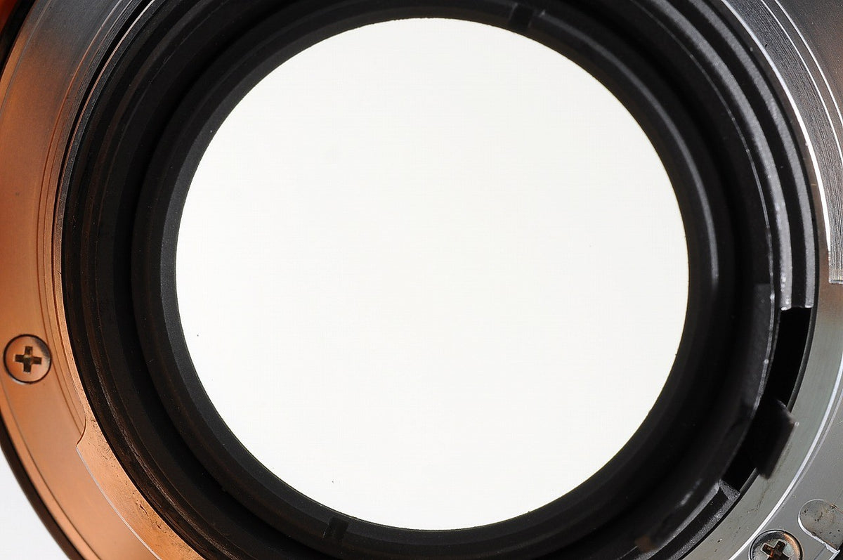 [NEAR MINT] Pentax SMC Pentax 50mm f/1.4 Fast MF Lens Pentax K Mount Japan