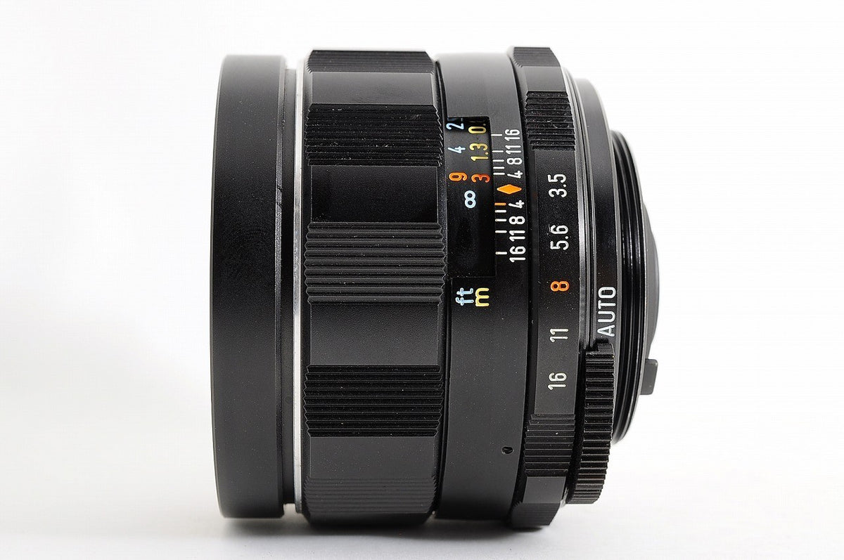 [Top Mint Case Filter] Pentax SMC Takumar 24mm f/3.5 Wide MF M42 Screw Japan