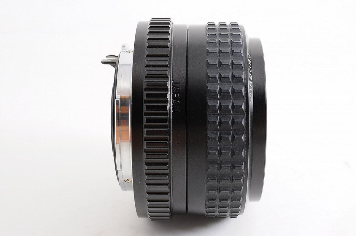 [Mint] Pentax SMC Pentax-A 28mm f/2.8 Wide MF Lens Pentax K Mount Japan