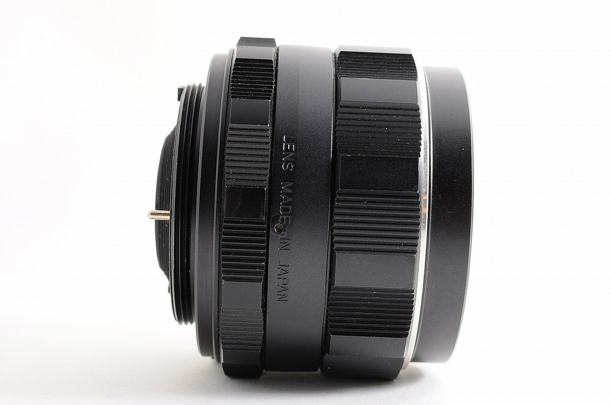 [Mint w/ Caps] Pentax Super Multi Coated Takumar 28mm f3.5 MF Wide Lens M42 Jp