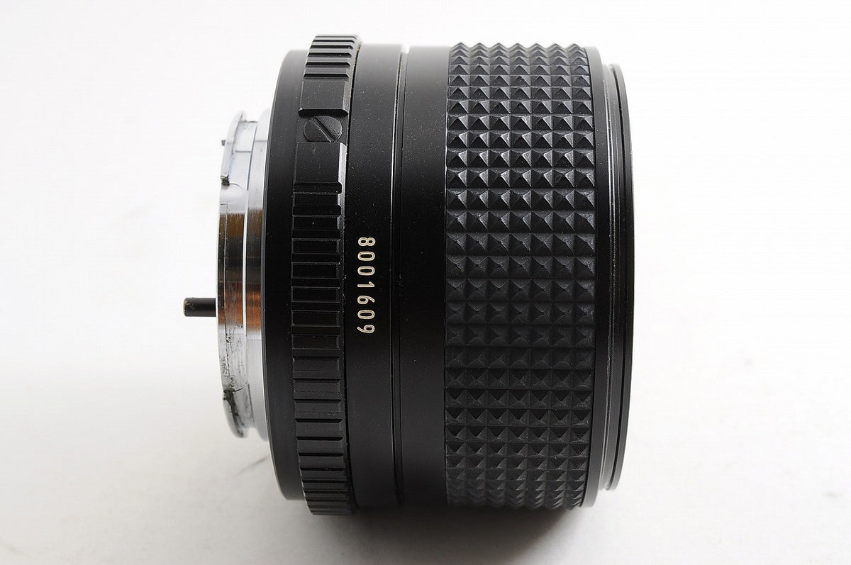 [TOP MINT w/ Hood] Minolta MD 20mm f/2.8 Ultra-Wide MF Lens Minolta MD Japan