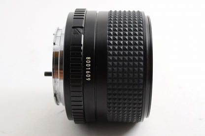 [TOP MINT w/ Hood] Minolta MD 20mm f/2.8 Ultra-Wide MF Lens Minolta MD Japan