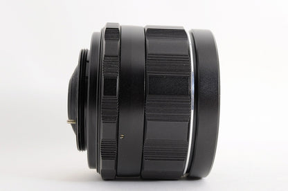 [Near Mint+ Case] Pentax Super Takumar 24mm f/3.5 Wide MF M42 Screw Lens Japan