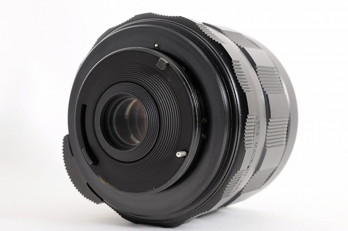 [Top Mint Case Filter] Pentax SMC Takumar 24mm f/3.5 Wide MF M42 Screw Japan
