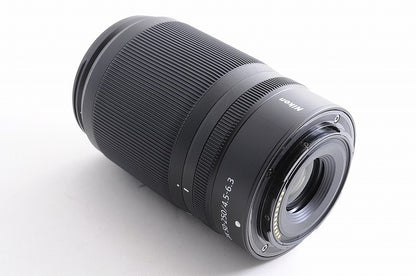 [Unused] Nikon Nikkor Z DX 50-250mm f/4.5-6.3 VR Telephoto Zoom Nikon Z Japan
