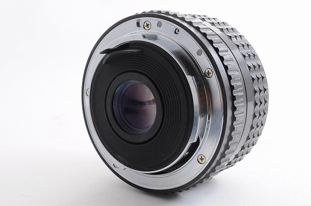 [Near Mint] Pentax SMC Pentax-A 28mm f/2.8 Wide MF Lens Pentax K Mount Japan
