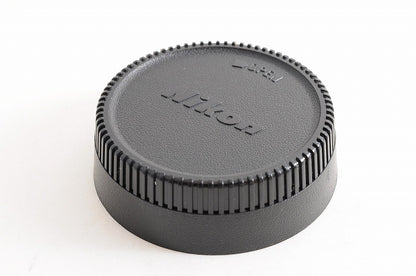[Mint w/ Filter] Nikon AI-S AIS Nikkor 24mm f/2 Fast Wide MF Lens Nikon F Japan