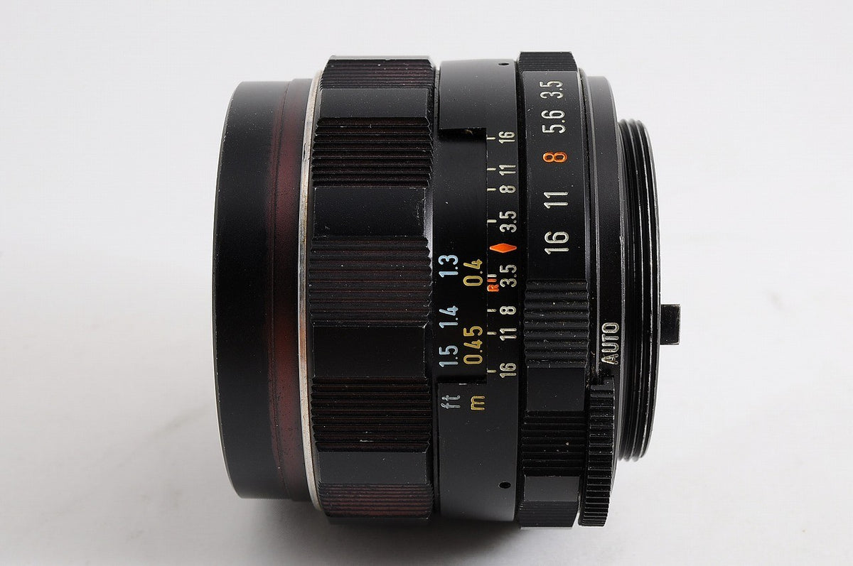 [NEAR MINT+ Case] Pentax SMC Takumar 28mm f/3.5 Wide MF Lens M42 Screw Japan