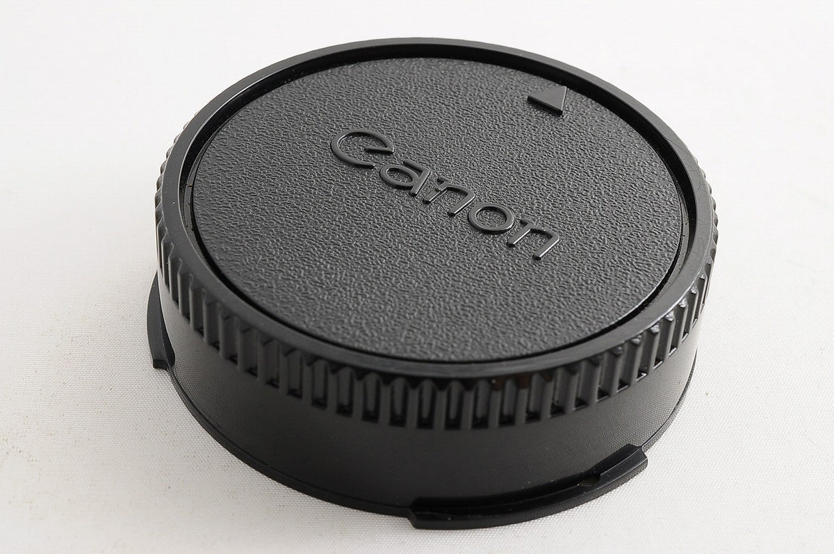 [Mint] Canon New FD nFD 135mm f/2 Fast Telephoto MF Lens Canon FD Mount Japan