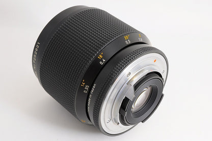 [Mint] Contax Carl Zeiss Makro-Planar T* 60mm f/2.8 AEJ 1:1 Macro Lens CY Japan