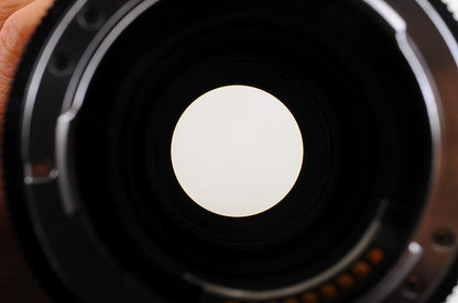 [Near Mint Case] Leica Vario-Elmar-R 105-280mm f/4.2 Telephoto Zoom Lens Japan