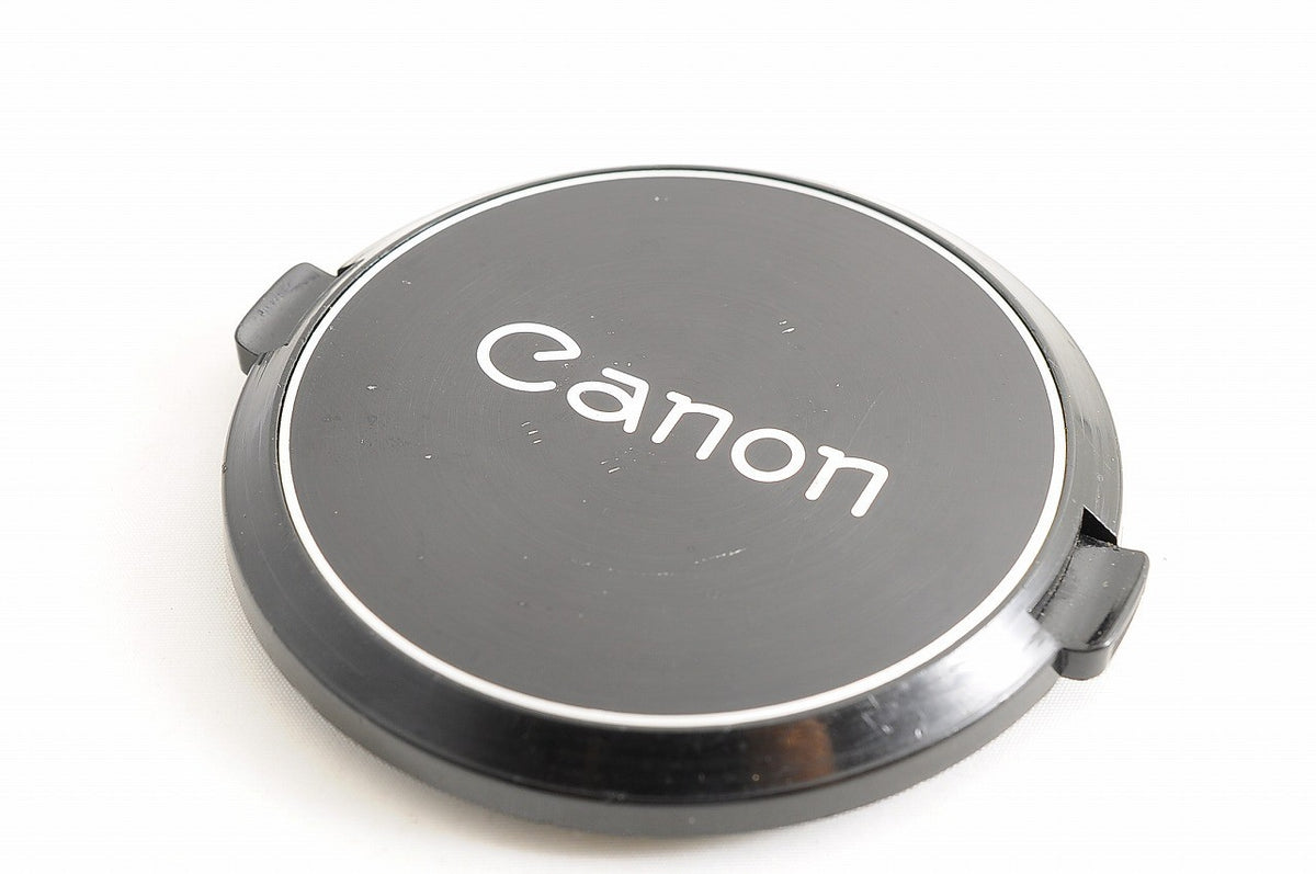 [Mint BT-55 Hood] Canon FD 100mm f/2.8 S.S.C. SSC Telephoto MF Canon FD Japan