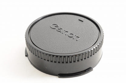 [Near Mint+ w/ Caps] Canon New FD NFD 50mm f1.4 Fast MF Standard Prime Lens JP