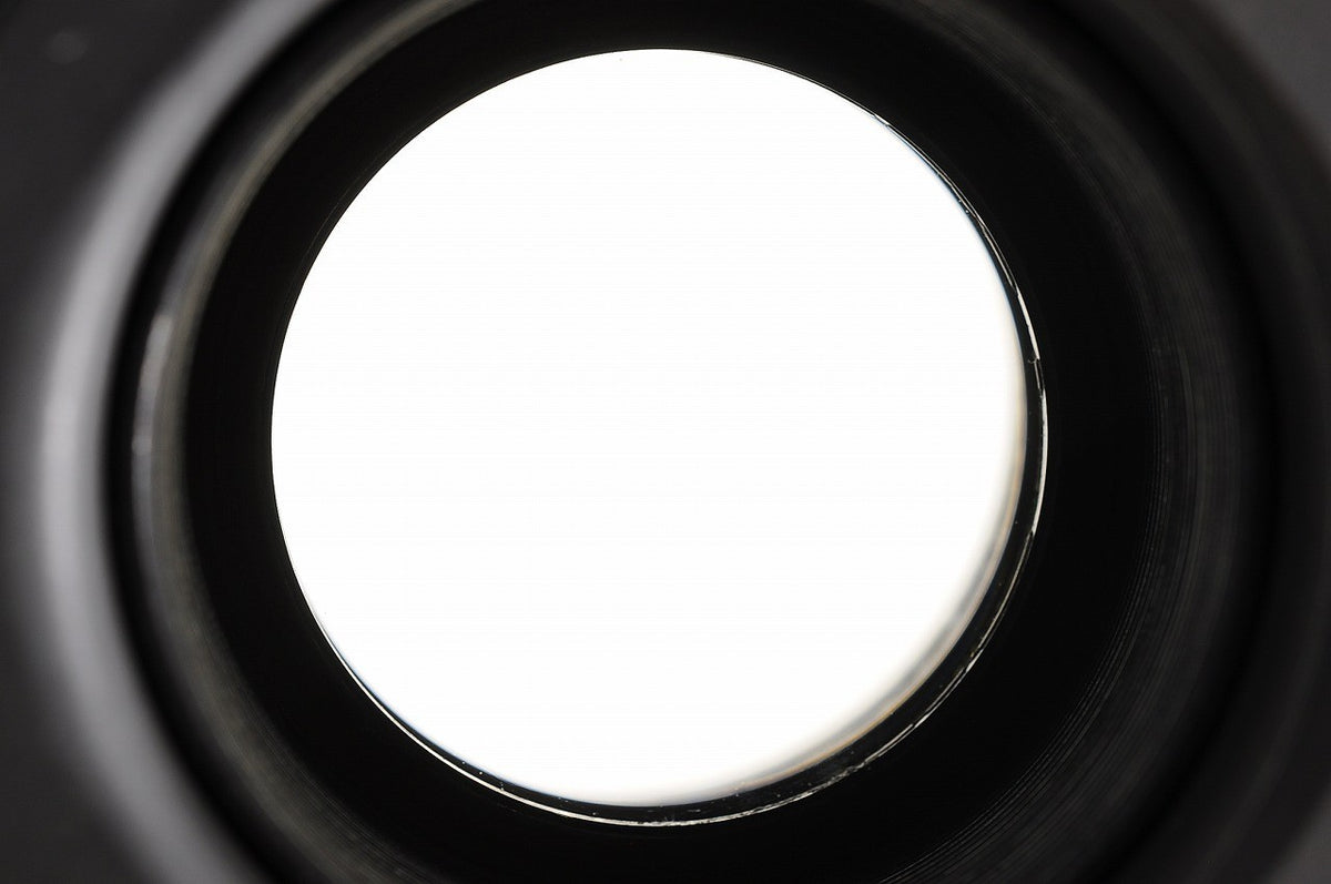[MINT Boxed Case] Pentax Super Takumar 105mm f/2.8 Telephoto MF Lens M42 Japan