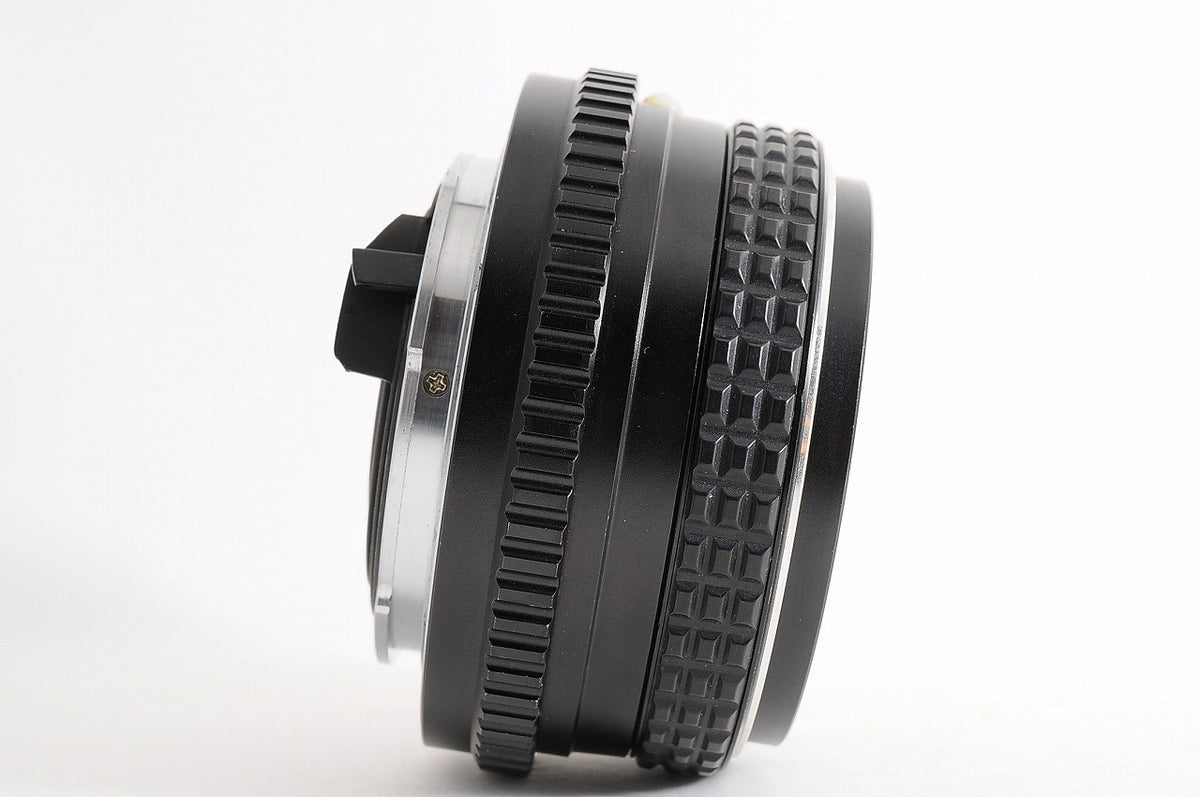 [TOP MINT] Pentax SMC Pentax-M 28mm f/2.8 Wide MF Lens Pentax K Mount Japan