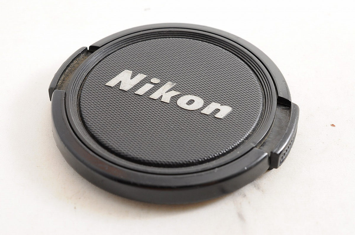 [Near Mint+] Nikon AI-S Nikkor 50mm f1.4 Fast MF Standard Prime Lens F Mount Jp
