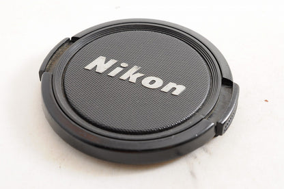 [Near Mint+] Nikon AI-S Nikkor 50mm f1.4 Fast MF Standard Prime Lens F Mount Jp