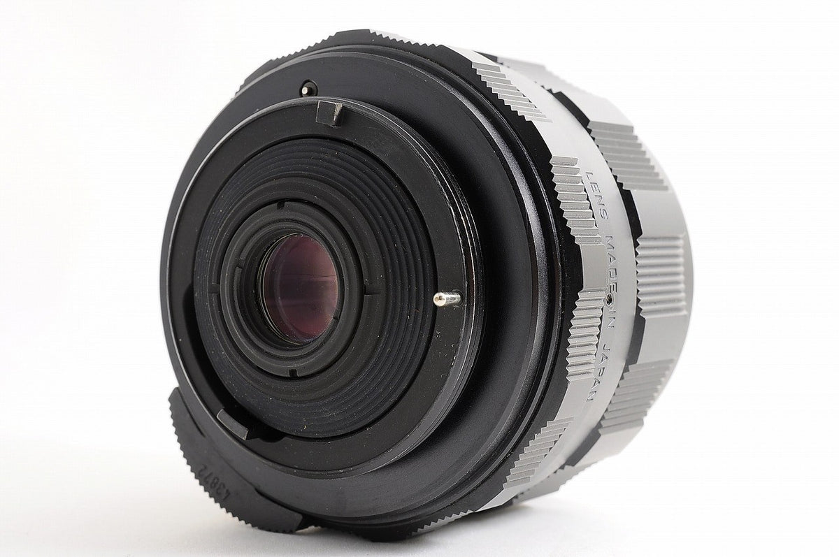 [Mint w/ Caps] Pentax Super Multi Coated Takumar 28mm f3.5 MF Wide Lens M42 Jp