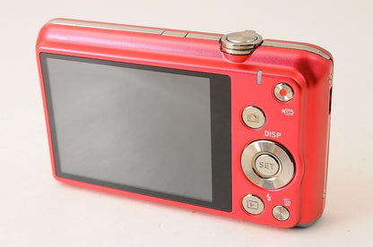 [Near Mint Boxed] Casio EXILIM EX-ZS27 16.1MP Compact Digital Camera Digicam Jp