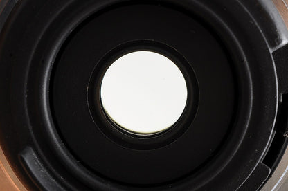 [Mint] Nikon Non-AI Nikkor-H Auto 28mm f/3.5 Wide MF Lens Nikon F Mount Japan