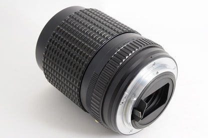 [Near Mint+] Pentax SMC Pentax 135mm f/2.5 Fast Telephoto MF Lens K Mount Japan