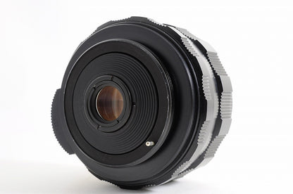 [Mint w/Metal Cap] Pentax Super Takumar 35mm f3.5 MF Wide Angle Lens M42 Japan