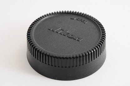 [TOP MINT] Nikon AI-S AIS Nikkor 20mm f/3.5 Ultra-Wide MF Lens Nikon F Japan