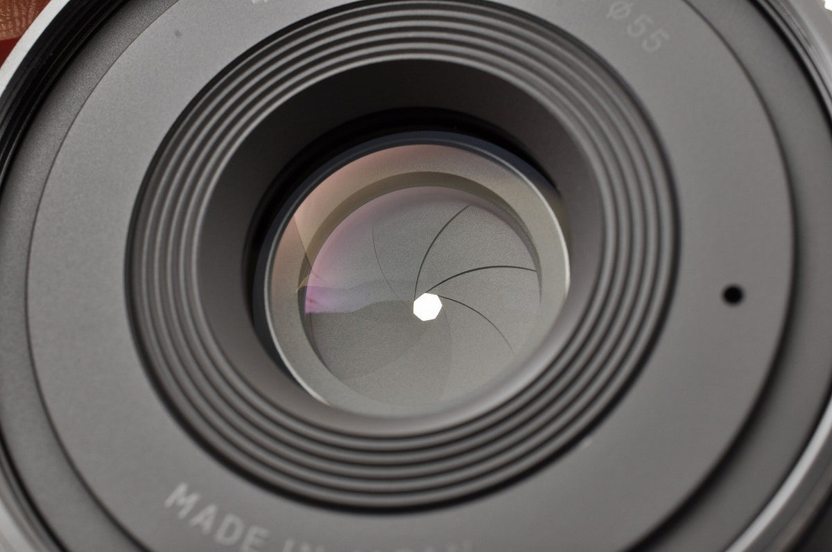 [UNUSED TOP MINT] Sigma 45mm f/2.8 DG DN Contemporary Lens Sony E Mount Japan