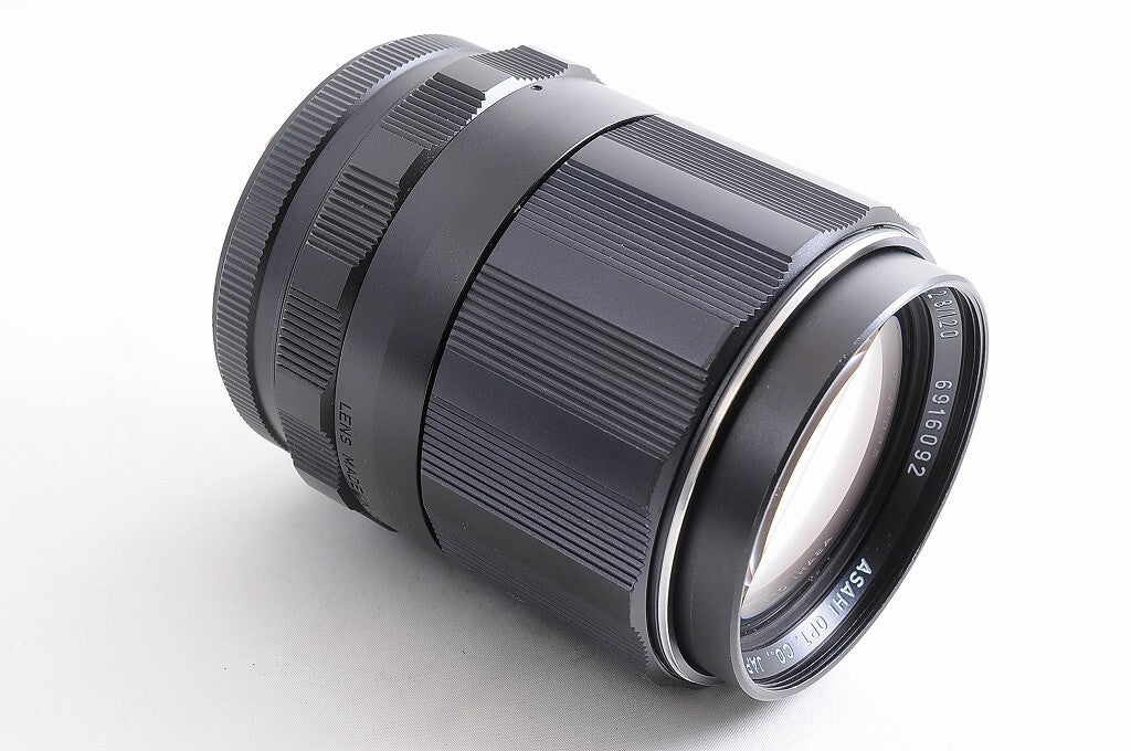 [Top Mint Hood] Pentax SMC Takumar 120mm f/2.8 Telephoto MF M42 Screw Japan