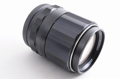 [Top Mint Hood] Pentax SMC Takumar 120mm f/2.8 Telephoto MF M42 Screw Japan