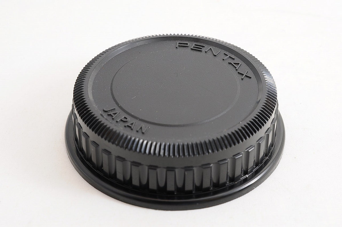 [Mint Caps] Pentax SMC Pentax-A 24mm f/2.8 Wide MF Lens Pentax K Mount Japan