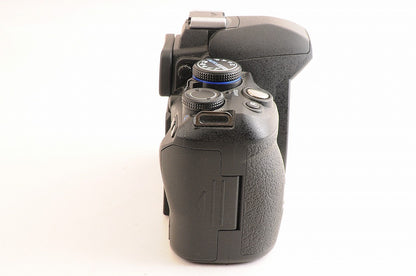 [Top Mint Boxed] Olympus E-620 DSLR 14-42mm Lens Kit Leather Case CS-9B Japan