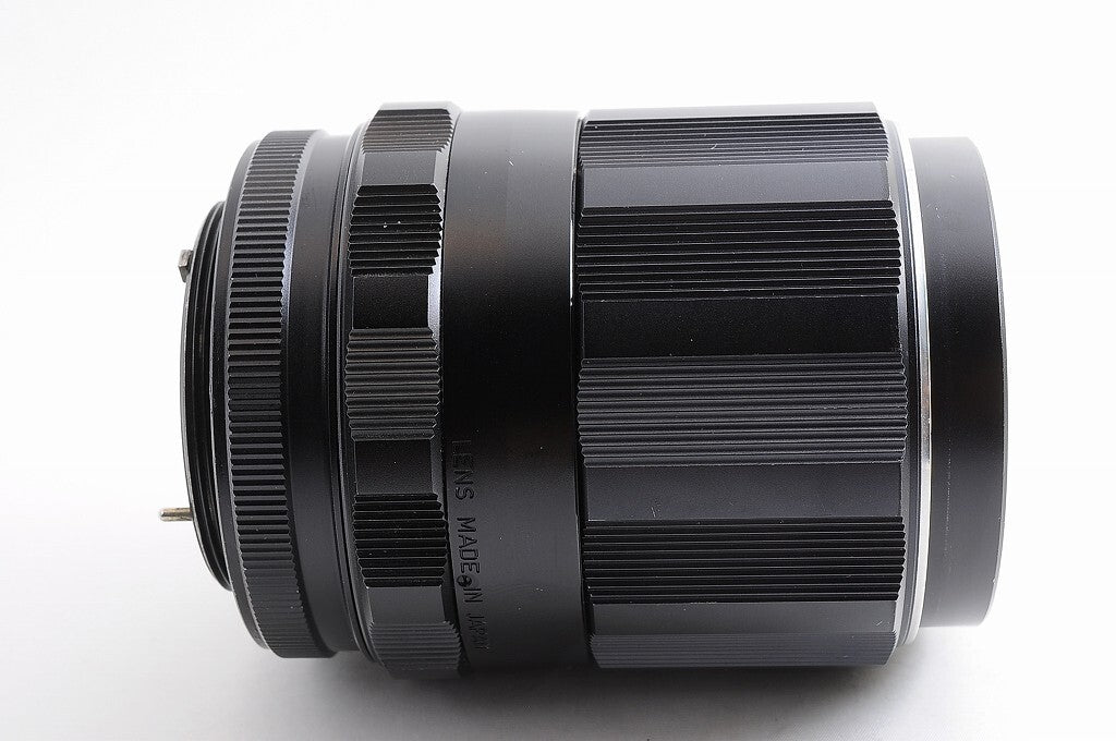 [Top Mint Hood] Pentax SMC Takumar 120mm f/2.8 Telephoto MF M42 Screw Japan