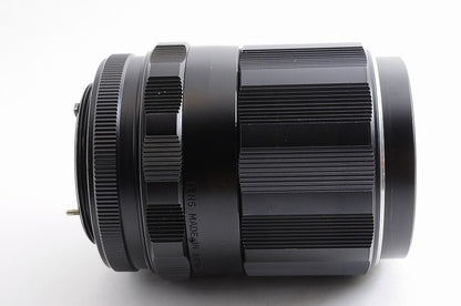 [Top Mint Hood] Pentax SMC Takumar 120mm f/2.8 Telephoto MF M42 Screw Japan