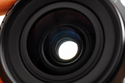 [Mint] Pentax SMC Pentax-A 28mm f/2.8 Wide MF Lens Pentax K Mount Japan