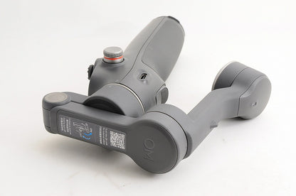[Top Mint] DJI Osmo Mobile OM 7P 3-Axis Smartphone Gimbal Stabilizer Japan