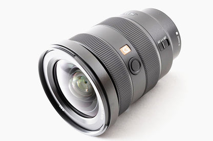[TOP MINT UNUSED] Sony FE 16-35mm f/2.8 GM SEL1635GM Wide Zoom Lens Sony E Japan