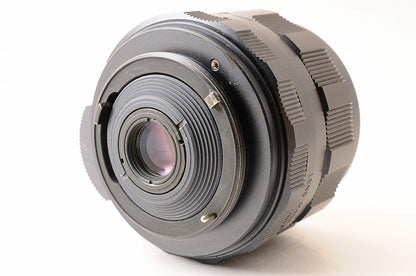 [Top Mint Boxed] Pentax SMC Takumar 28mm f/3.5 Wide MF Lens M42 Screw Japan