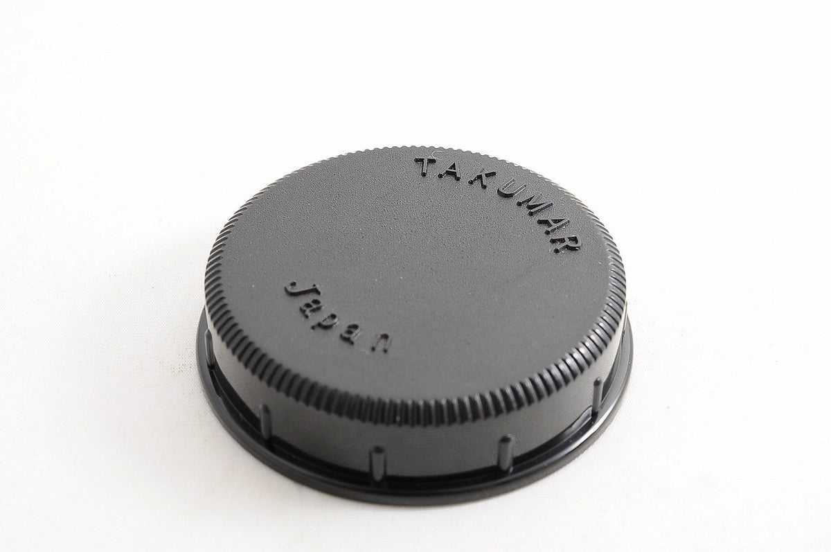 [Mint w/ Caps] Pentax Super Multi Coated Macro Takumar 50mm f4 M42 Lens Japan