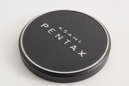 [MINT Boxed Case] Pentax Super Takumar 105mm f/2.8 Telephoto MF Lens M42 Japan